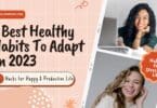 Building Healthy Habits: A Step-by-Step Guide 2023