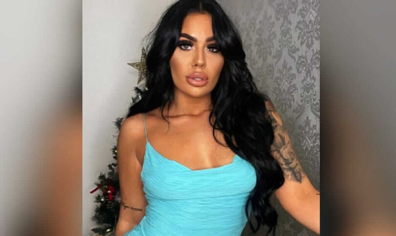 OnlyFans model Rachel Kaitlyn dies months after giving birth to her first child