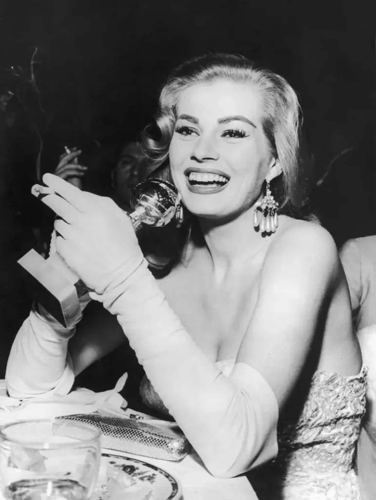 Golden Globe: 69 Iconic celebrities outfits.