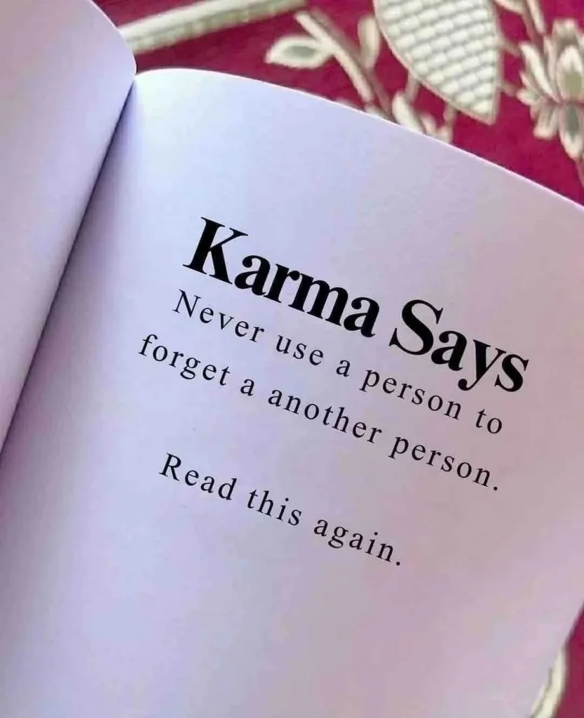 Best Karma Quotes to Inspire Positivity in Your Life 2023