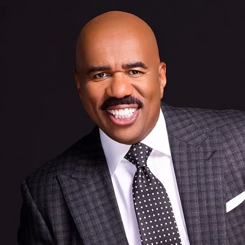12 Richest TV Hosts in the World 2023