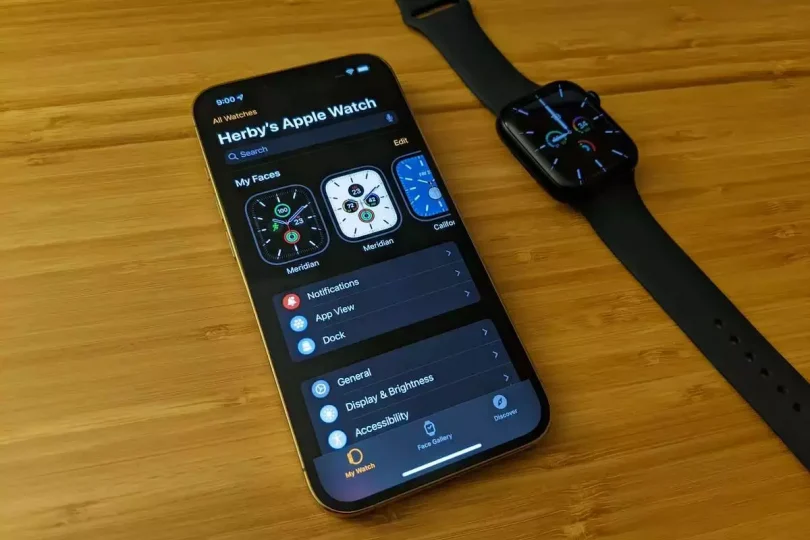 How to unpair Apple Watch