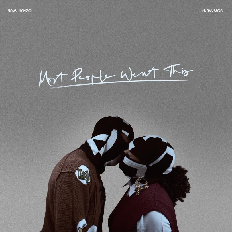 AUDIO Navy Kenzo - Manzese (Choir) MP3 DOWNLOAD