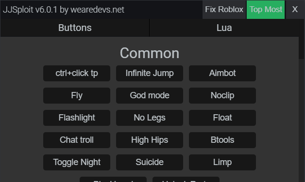 JJsploit download