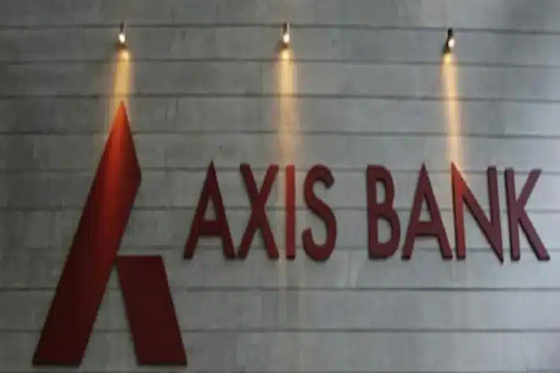 Axis Bank Head Quarter, Branches and customer care number 2023