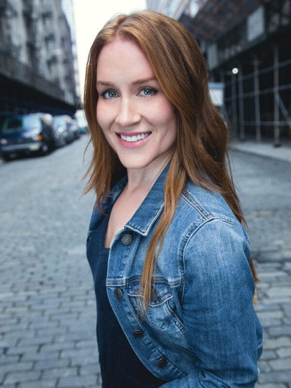 Jocelyn Howard