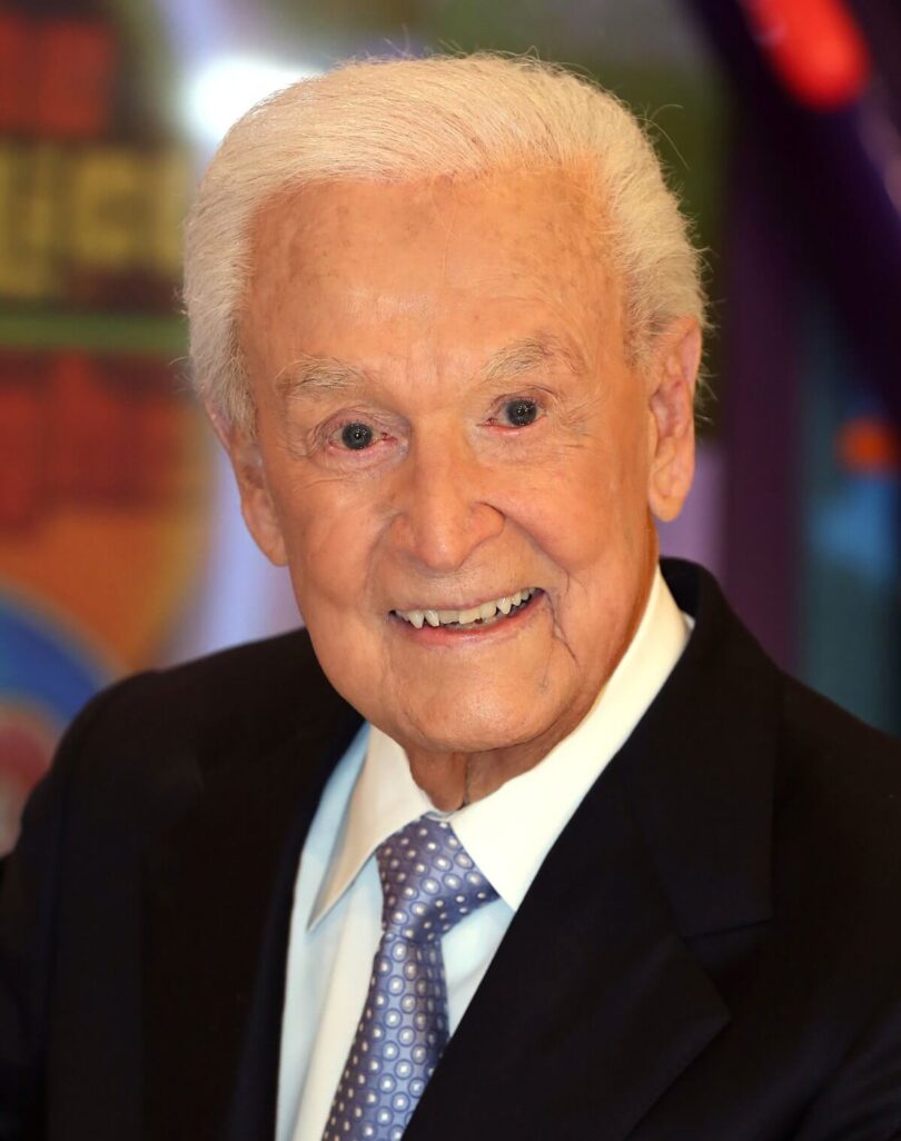Bob Barker