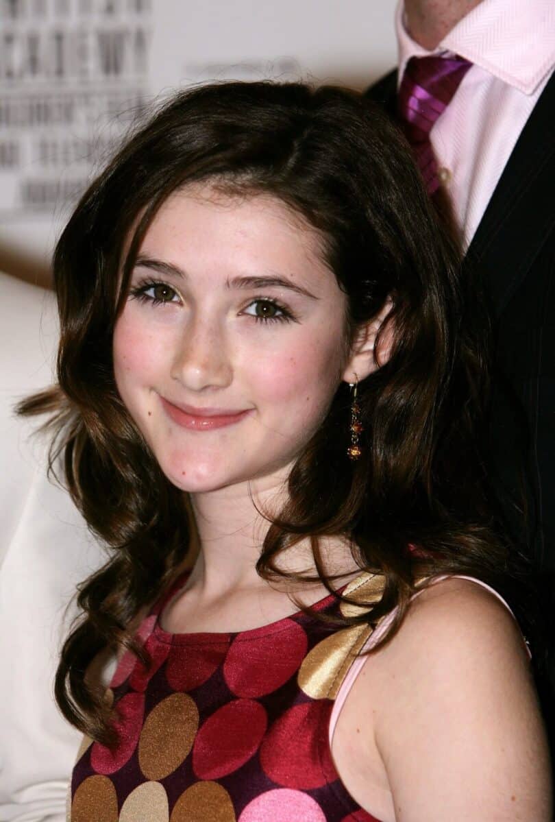 Julianna Rose Mauriello