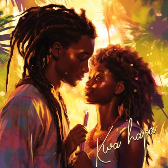 AUDIO Micky Singer – Kwa Hapa MP3 DOWNLOAD