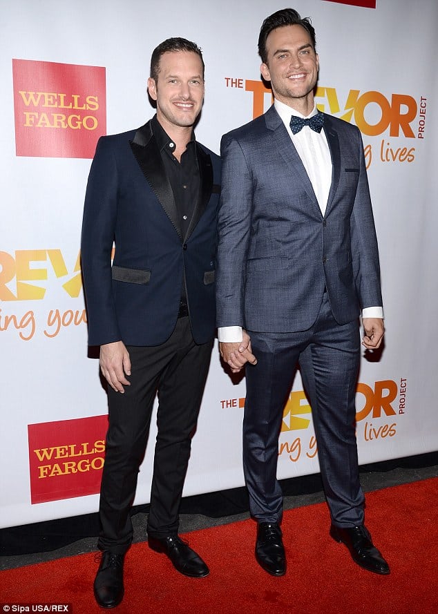 Jason Landau