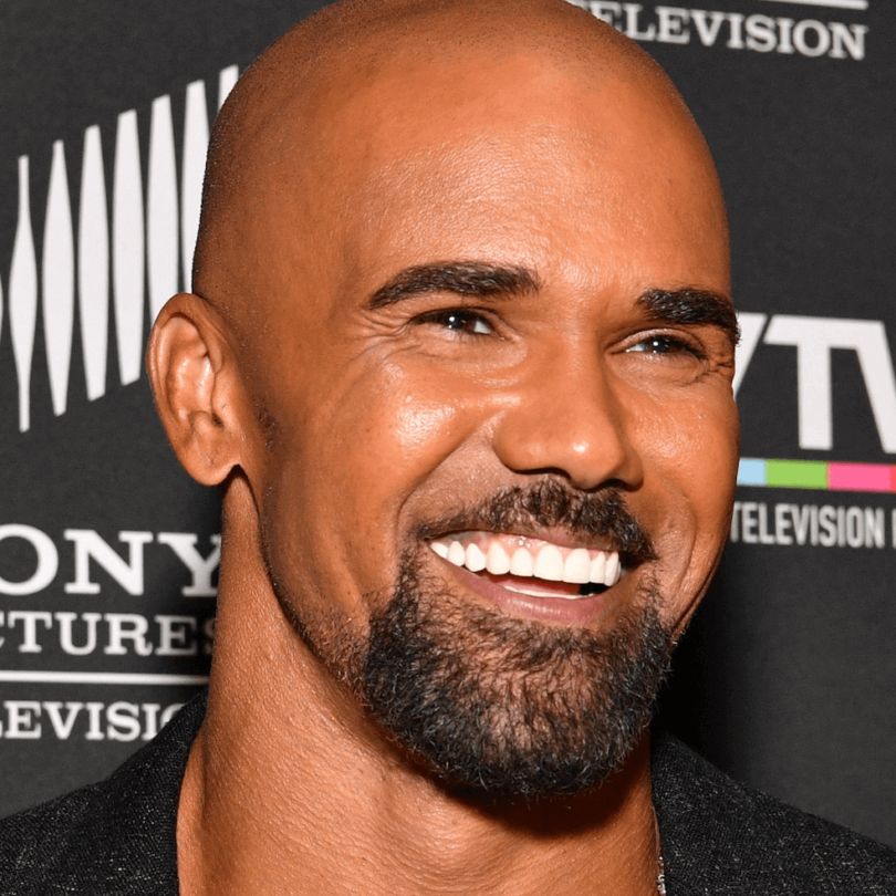 Shemar Moore