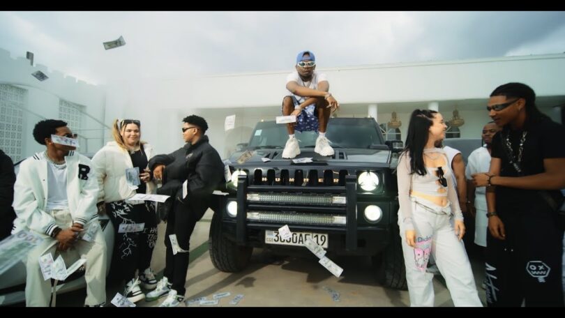 VIDEO Jaivah – Yesa Ft Chino Kidd X Marioo MP4 DOWNLOAD