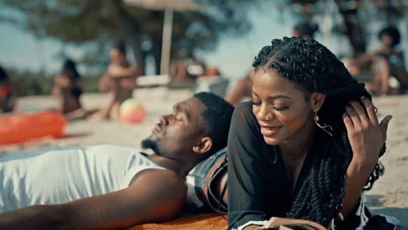 VIDEO Yammi - Tiririka MP4 DOWNLOAD