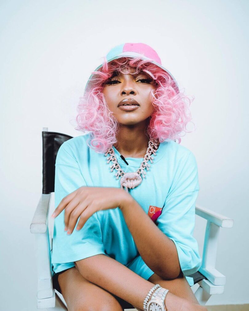 Zuchu Addresses Skin Bleaching Allegations