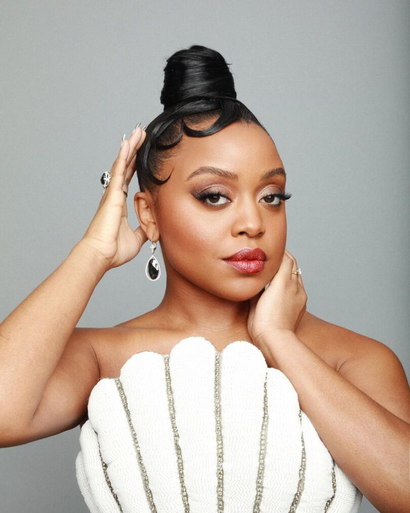 Quinta Brunson Height and Everything You Need To Know