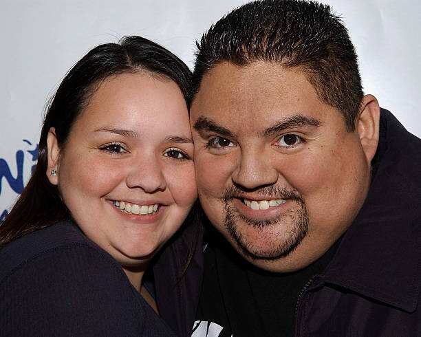 Who is Gabriel Iglesias' Wife? Everything you need to know