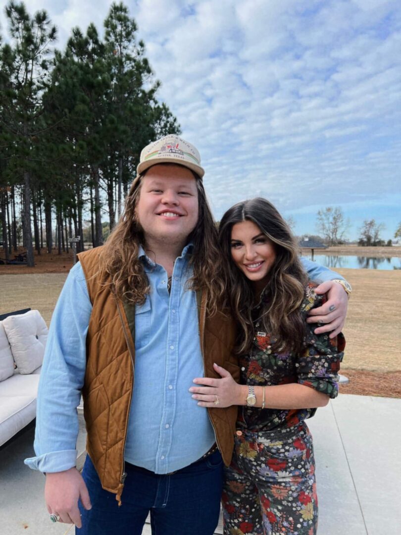 Who is Briley Hussey? All About Marcus King’s wife