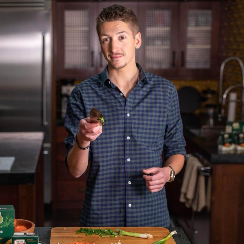 Who is Hunter Fieri? All About Guy Fieri's son