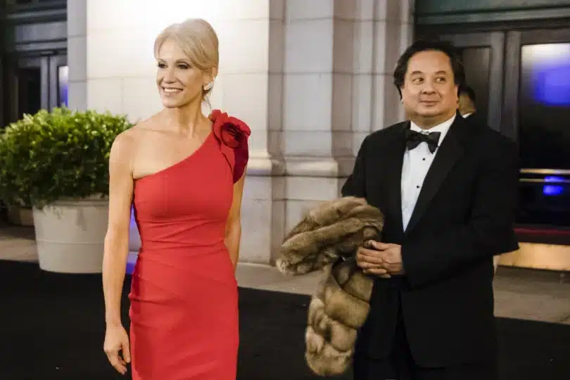 Kellyanne Conway Net Worth: Politics and Profits