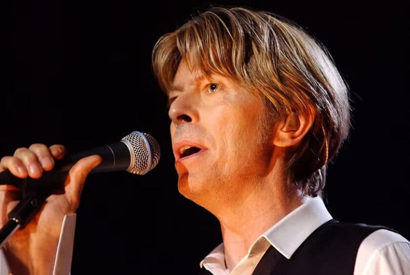 David Bowie Net Worth: The Starman's Interstellar Assets