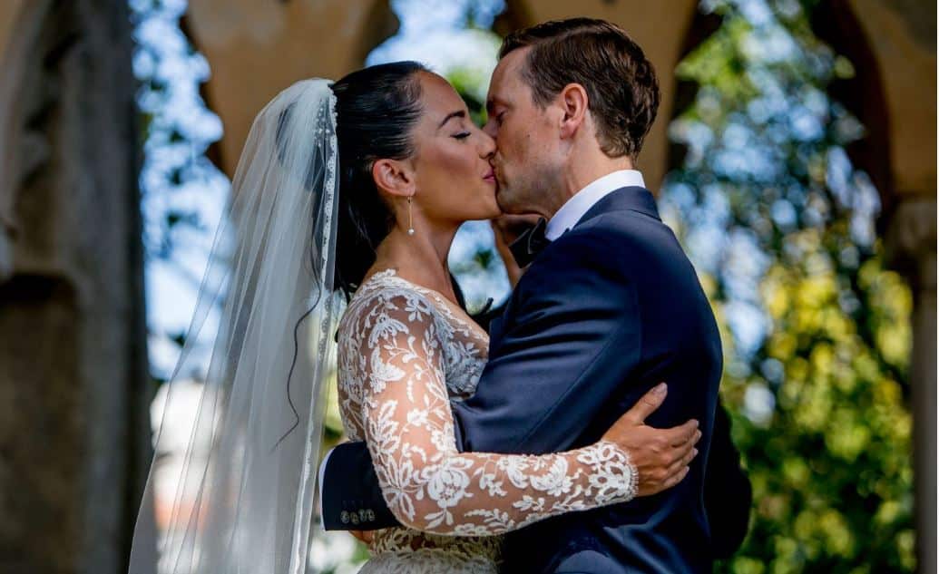 Emily Compagno Husband: Pete Riley's Private Life - citiMuzik