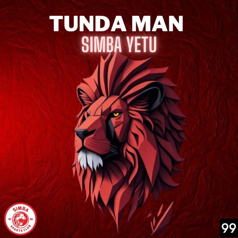 AUDIO Tunda Man – Simba Yetu MP3 DOWNLOAD
