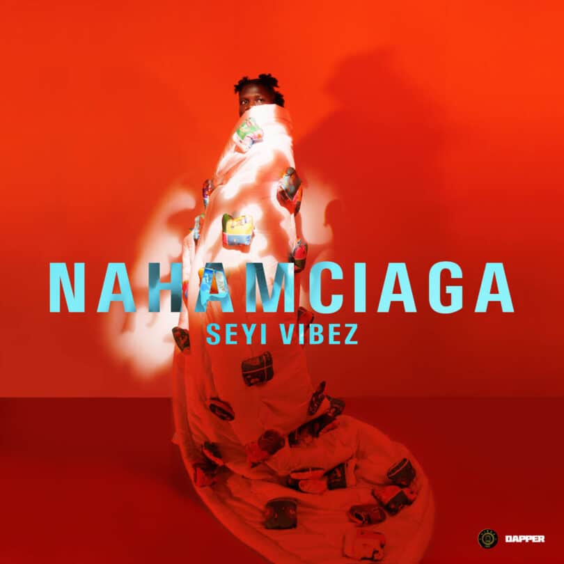 Listen to Seyi Vibez - Today
