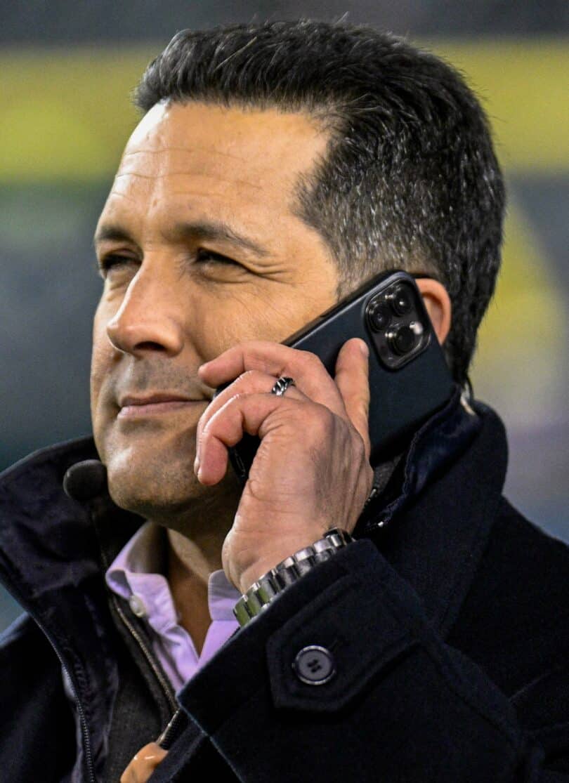 Adam Schefter Net Worth: Reporting the Riches of the NFL Insider