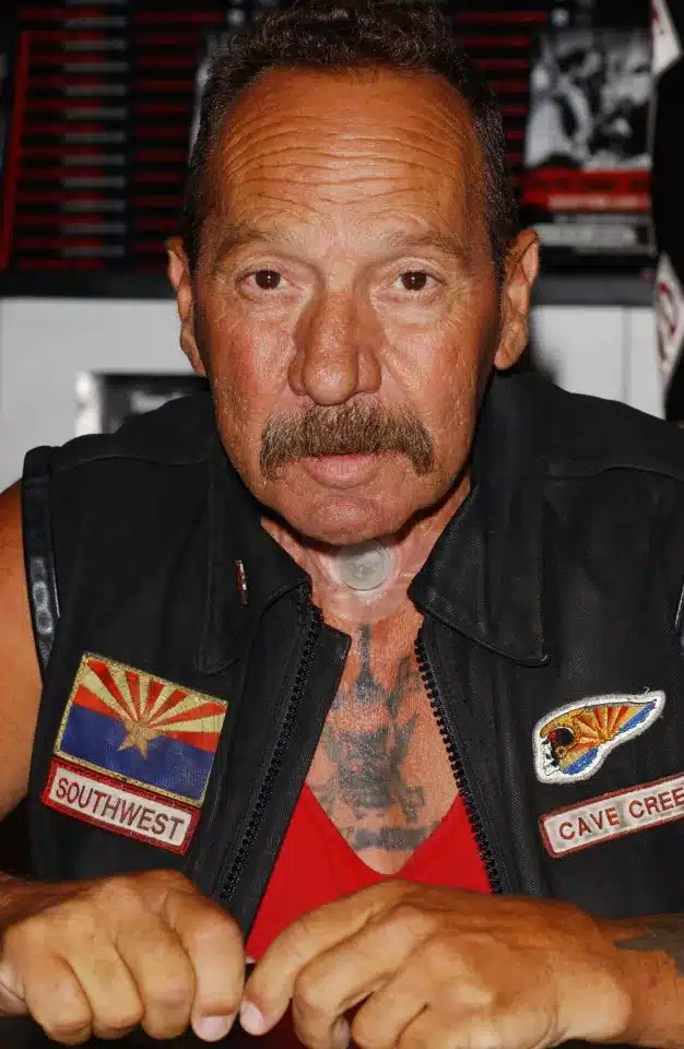 Sonny Barger Net Worth: Riding the Hells Angels' Wealth Wave