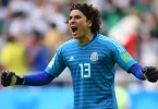 Guillermo Ochoa Net Worth: The Goalkeeper's Financial Score