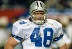 Daryl Johnston Net Worth: The NFL Analyst's Fiscal Field