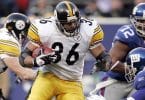 Jerome Bettis Net Worth: The Bus's End Zone Earnings