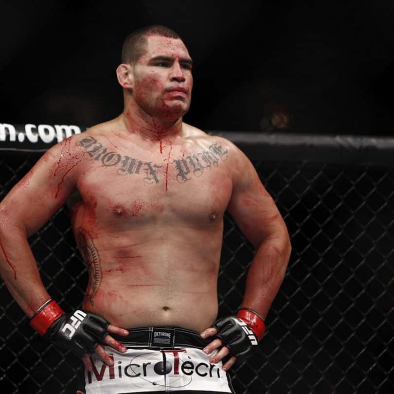 Cain Velasquez Net Worth: The Financial Fight of a UFC Champion