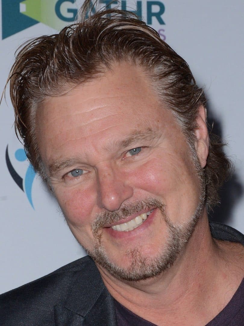 Greg Evigan Net Worth: B.J. and the Bear's Bounty