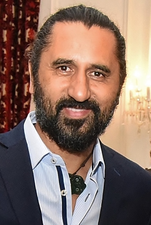 Cliff Curtis Net Worth: Acting Across Cultures for Financial Success