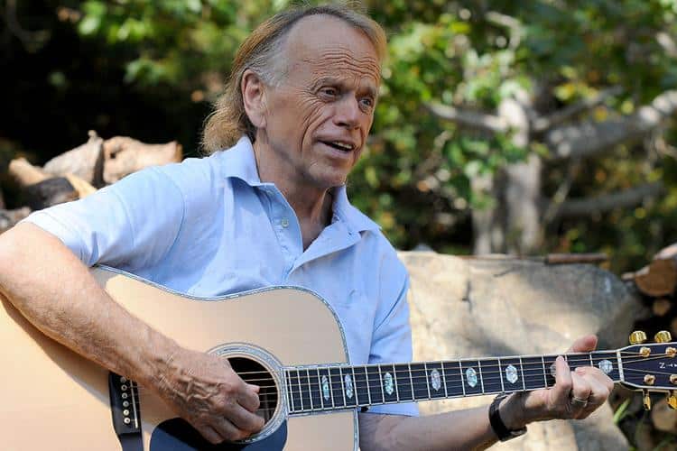 Al Jardine Net Worth