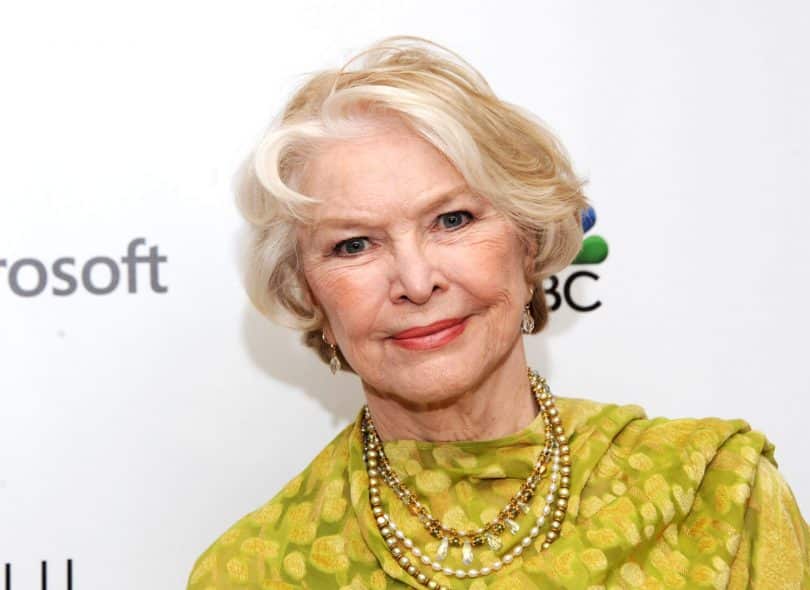 Ellen Burstyn Net Worth