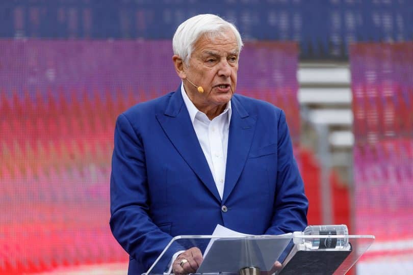 David Jeremiah's Net Worth: Preaching Prosperity
