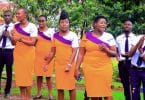 AUDIO The Revivers Ministers Kisii - Majeshi MP3 DOWNLOAD