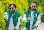 AUDIO Jay Jay Cee Mw Ft Eli Njuchi - Awo MP3 DOWNLOAD