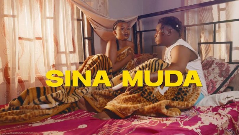 AUDIO Zeno Tz - Sina Muda MP3 DOWNLOAD