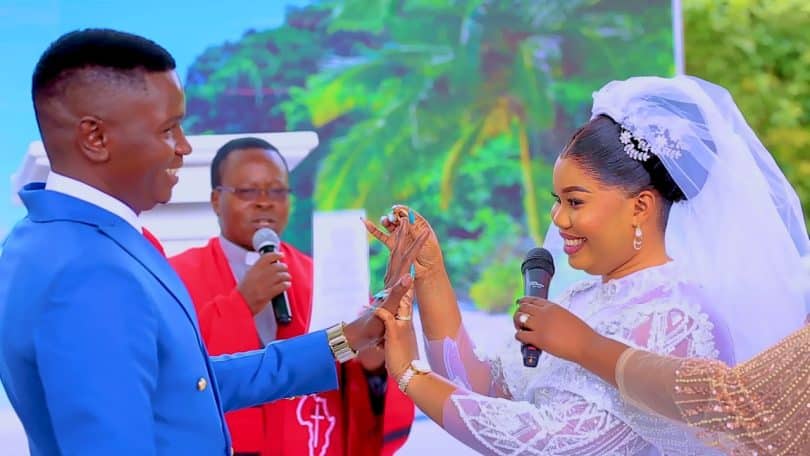 AUDIO Fortune Mwikali - Ndyaandika Valua MP3 DOWNLOAD