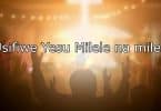 AUDIO Saimon Ngwena - Usifiwe Yesu MP3 DOWNLOAD
