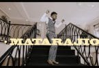 AUDIO Saimon Ngwena - Matarajio MP3 DOWNLOAD