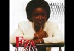 AUDIO Maman Feza Shamamba Hosseya - Tuna Kuabudu/sanjolama Nkolo MP3 DOWNLOAD