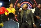 AUDIO Living Waters - Wastahili Eh Baba MP3 DOWNLOAD