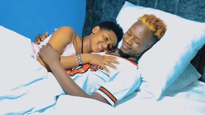AUDIO Baruu Star Ft Billon - Siku Hizi Naitwa Beiby MP3 DOWNLOAD