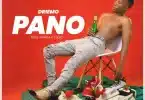 AUDIO Driemo - Pano MP3 DOWNLOAD