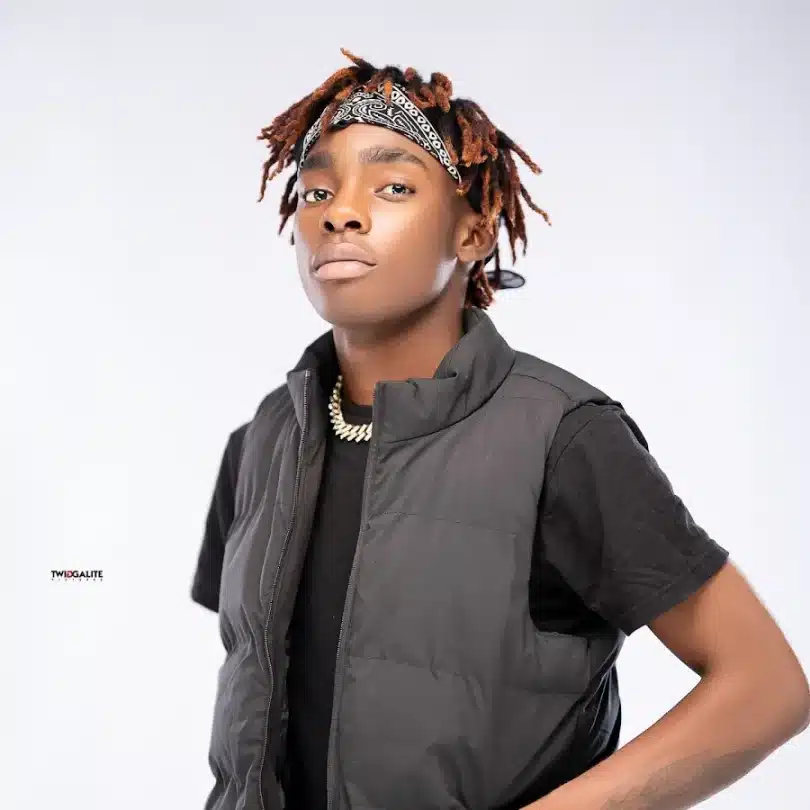 AUDIO Eli Njuchi - Hane MP3 DOWNLOAD