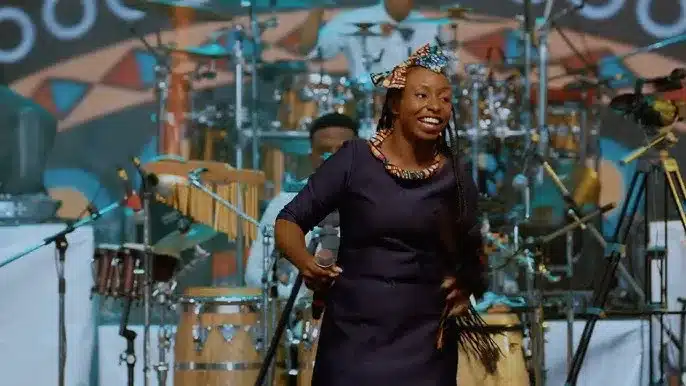 AUDIO Essence of worship - Moyo wangu MP3 DOWNLOAD
